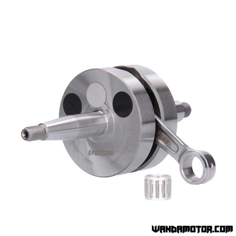 Crankshaft Voca HQ Racing Minarelli AM6