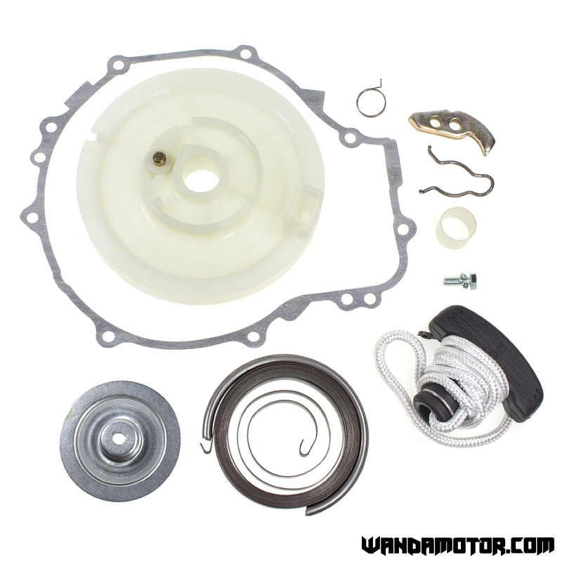 Recoil starter repair kit Polaris