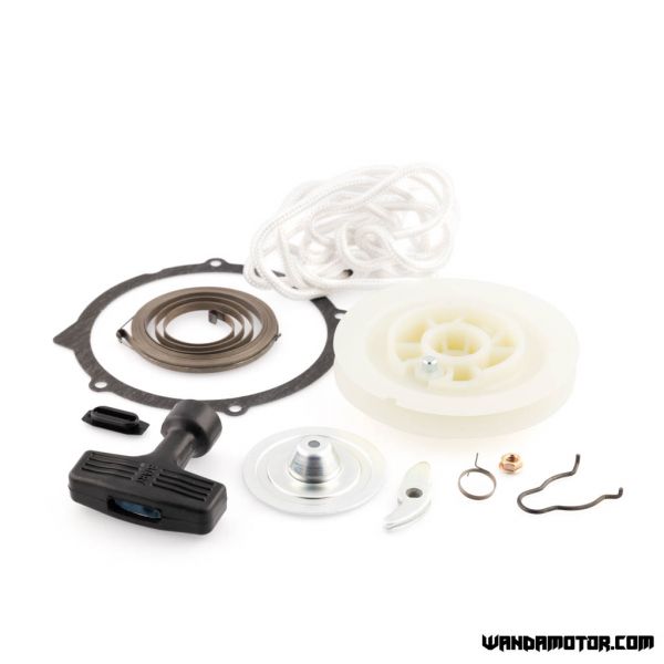 Recoil starter repair kit Yamaha