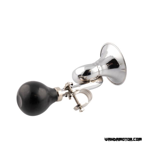 Classic sound horn curved-2