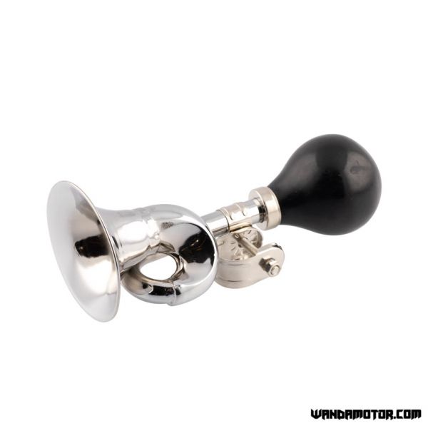 Classic sound horn curved