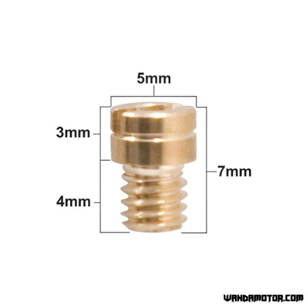 Suutin Keihin M4 74-2