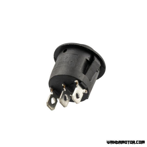 Tumbler switch ON/OFF 20mm-1