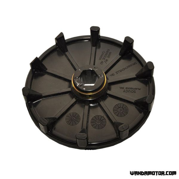 Pinion Arctic Cat, middle, 2,52