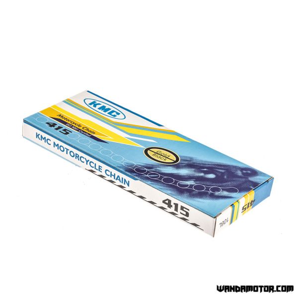 Ketju KMC 415/106 kulta-2