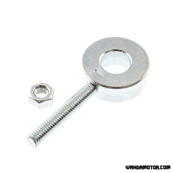 Ketjunkiristin Derbi Senda 12mm