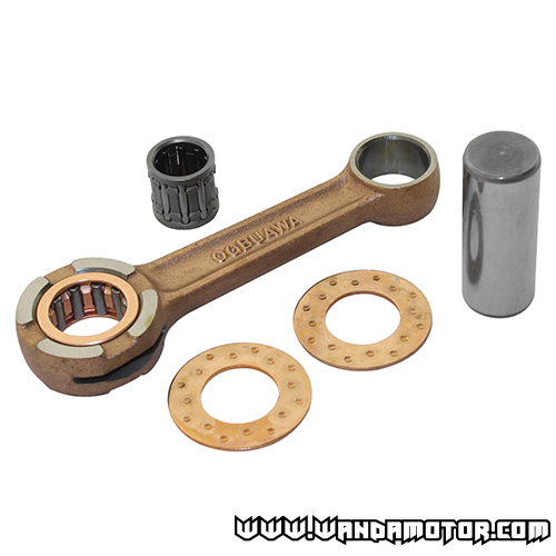 #07 PV50 connecting rod