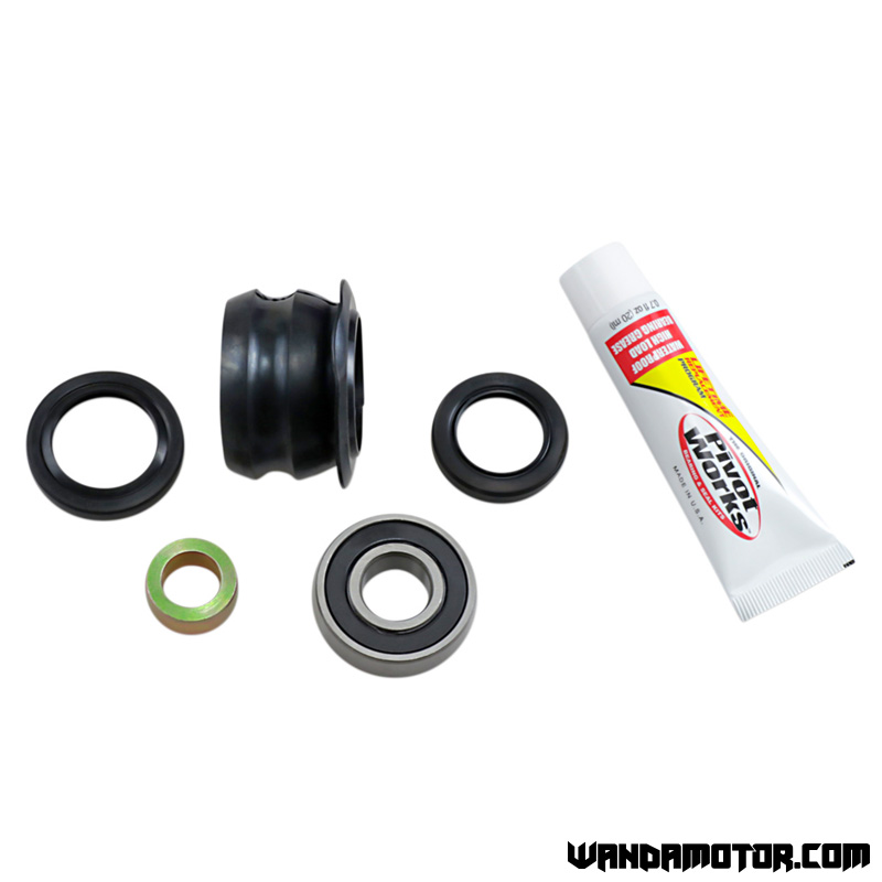 Steering bearing set Honda