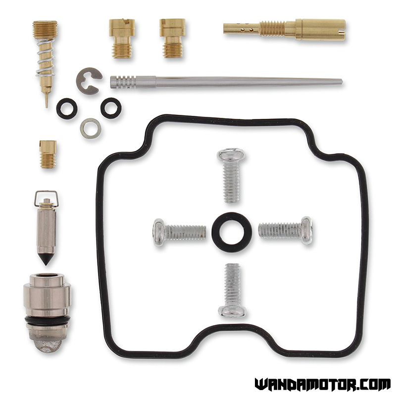 Carburetor repair kit Can-Am