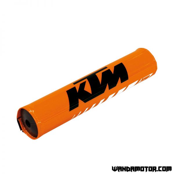 Bar pad KTM orange-1