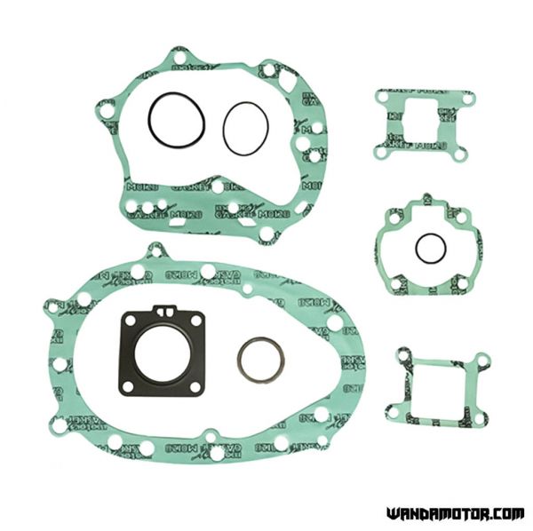 Gasket kit complete Athena Super 9 AC-1