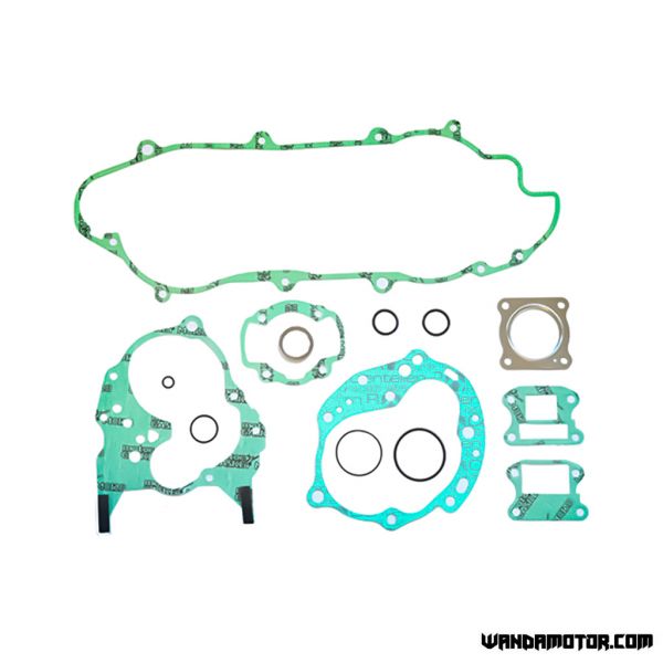 Gasket kit complete Athena Kymco ZX