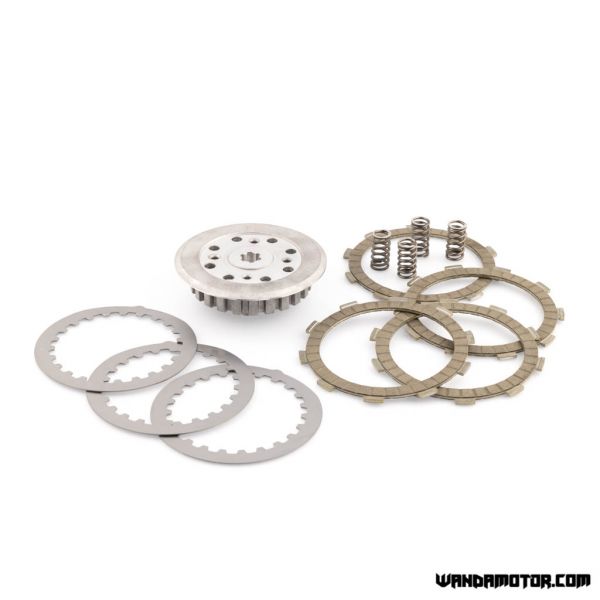 Clutch kit Top Performance Minarelli AM6