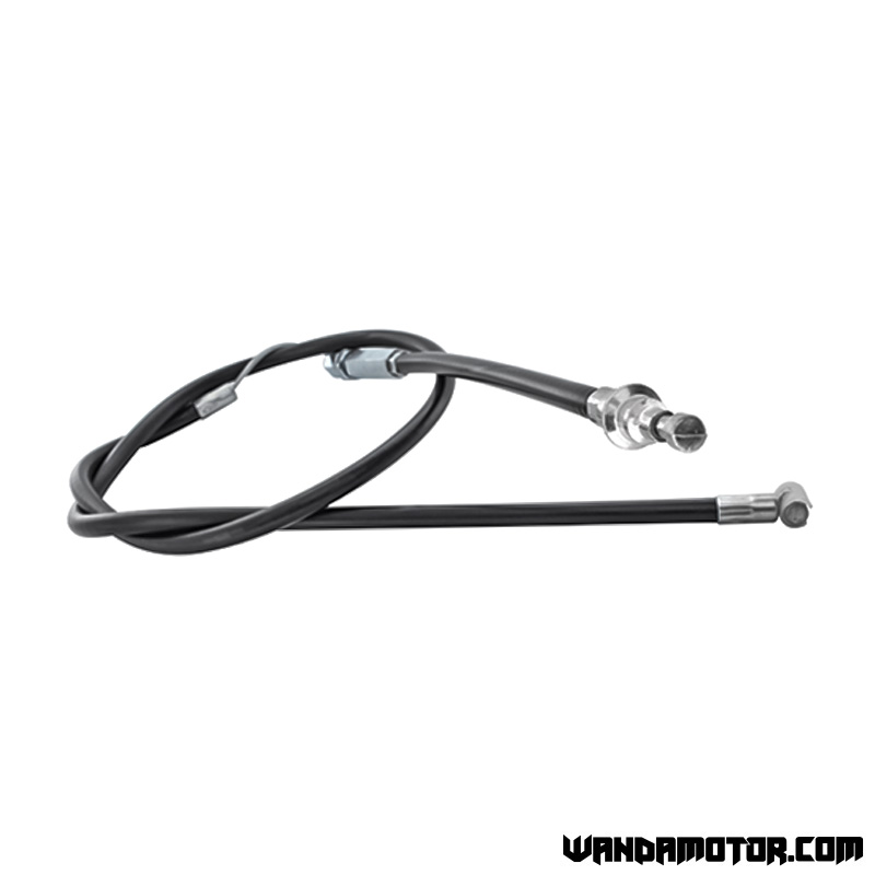 Clutch cable dirt bike adjustable universal -b