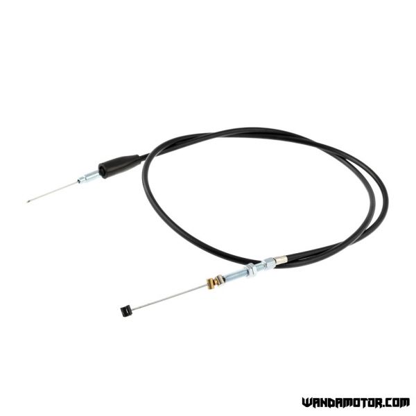 Clutch cable universal 162cm