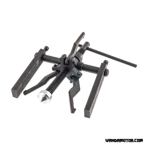 Bearing puller 3-jaw