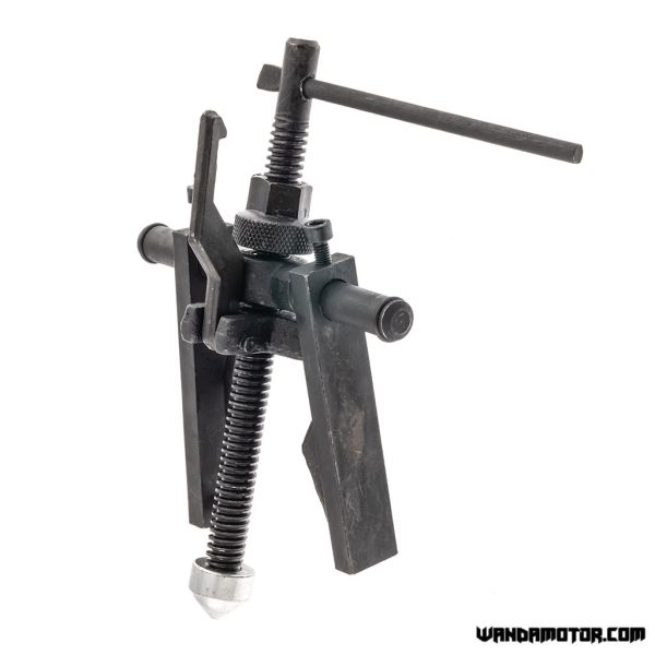 Bearing puller 3-jaw-2