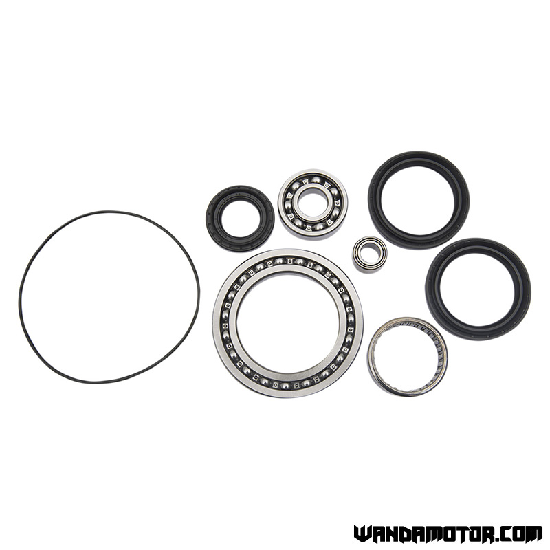 Differential bearing set CF Moto, Yamaha