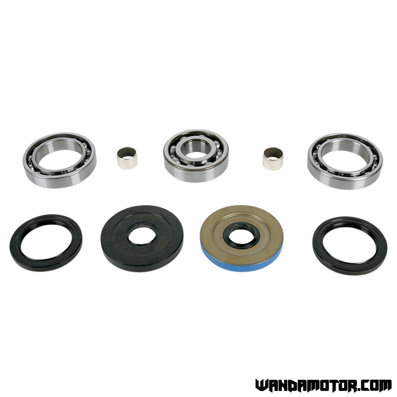 Differential bearing set Polaris