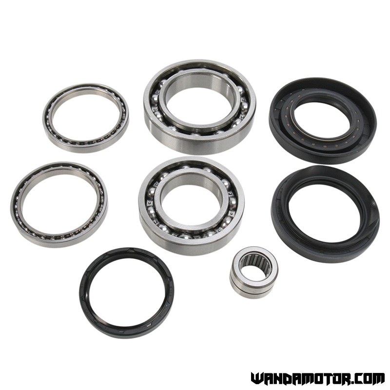 Differential gasket set Honda