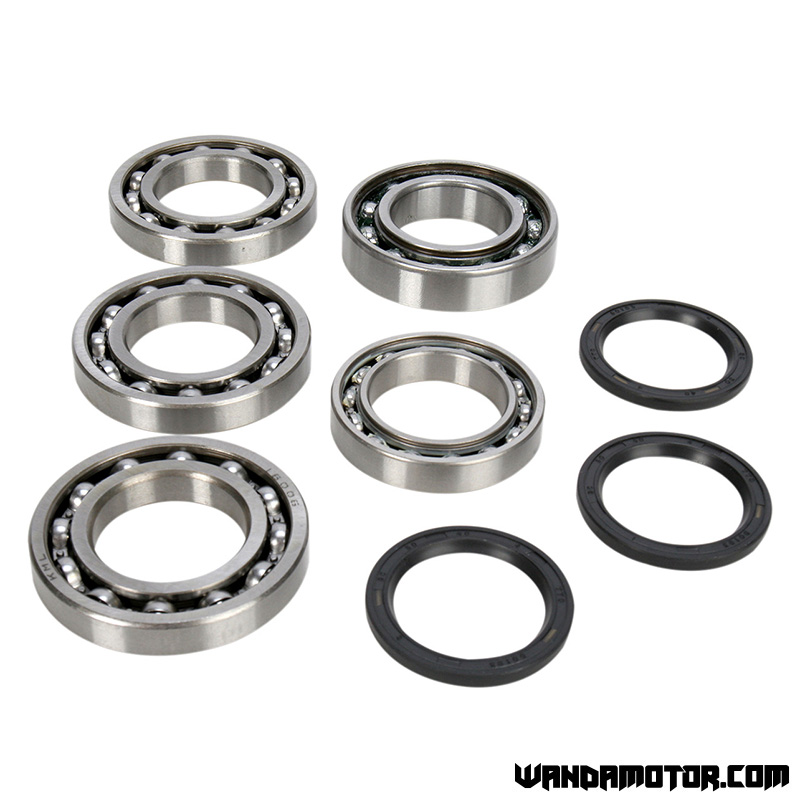 Differential bearing set Yamaha