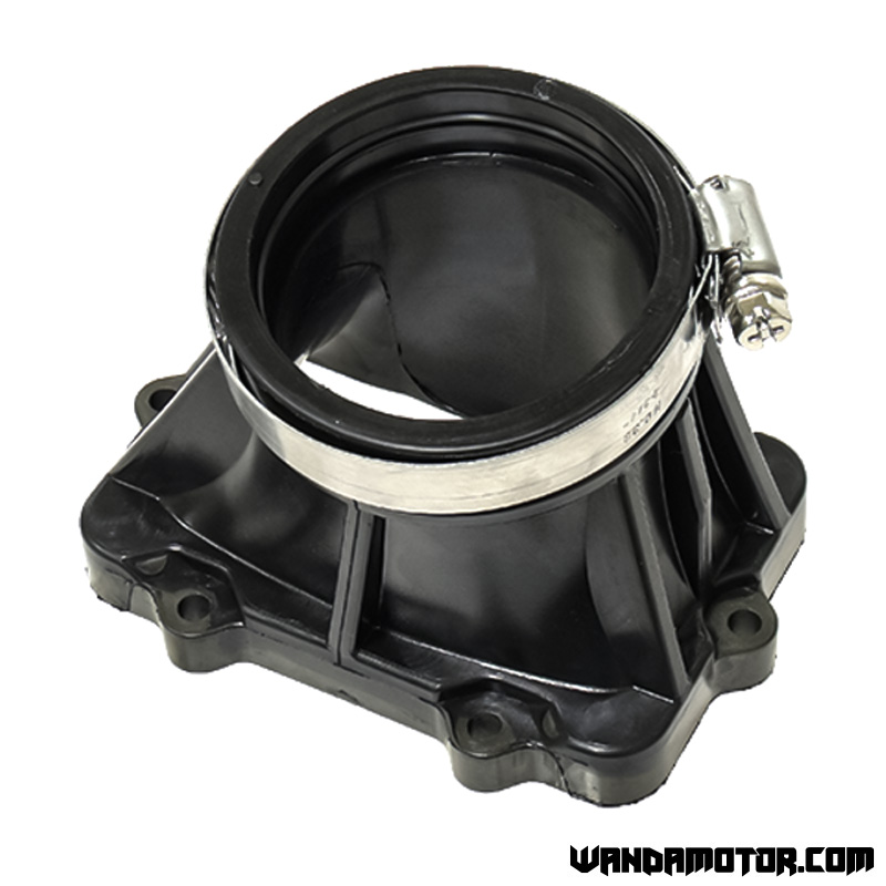 Carburetor flange Ski-Doo