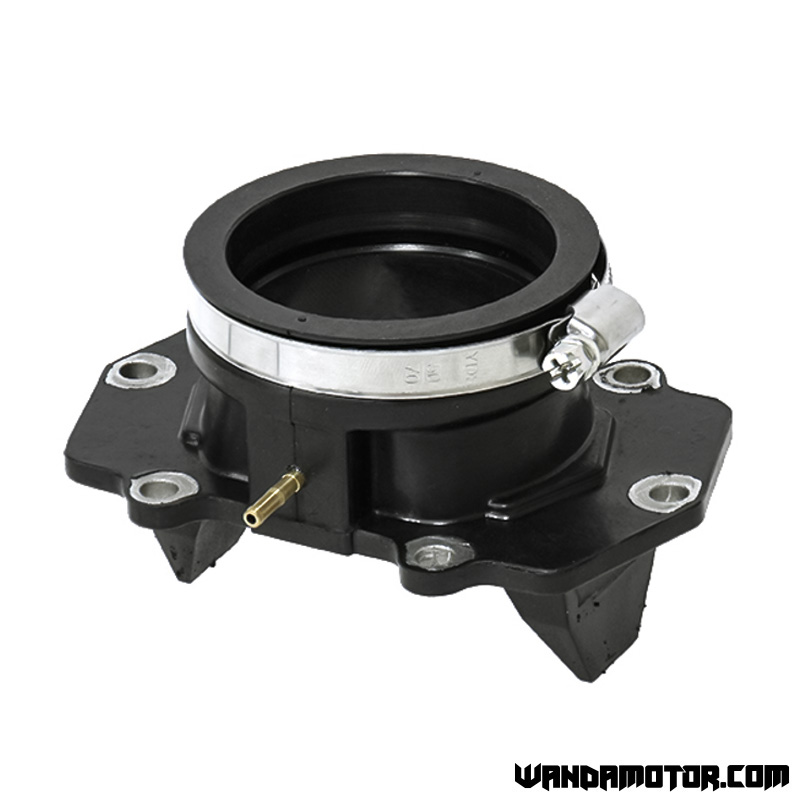 NEW ARCTIC CAT CARB FLANGE OEM 3005-419 MOUNTAIN CAT 1000 THUNDERCAT 1000 ZRT800 