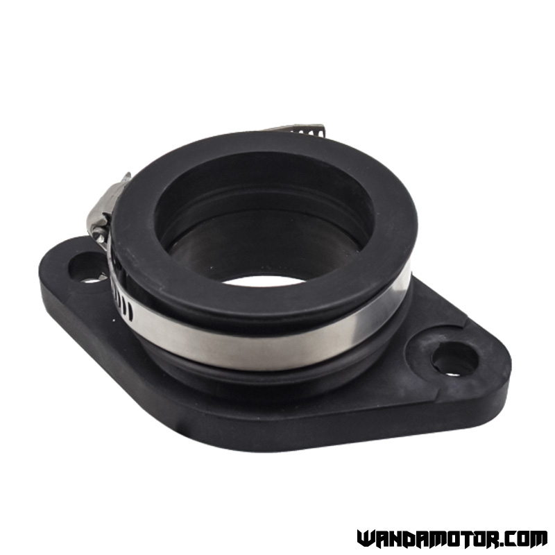 Carburetor flange Polaris