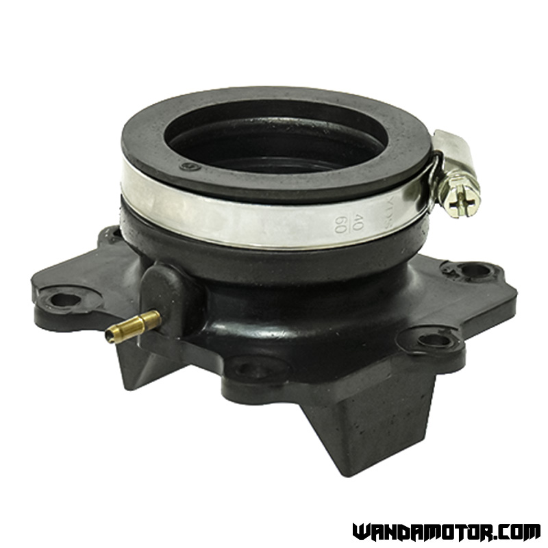 NEW ARCTIC CAT CARB FLANGE OEM 3005-419 MOUNTAIN CAT 1000 THUNDERCAT 1000 ZRT800 