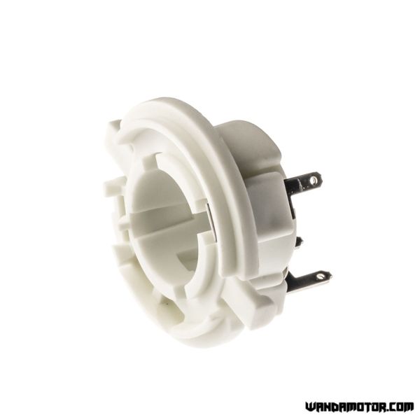 Lampunkanta MBK/Yamaha