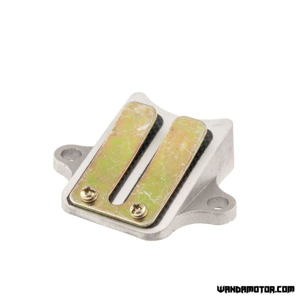 #12 PV50 reed valve