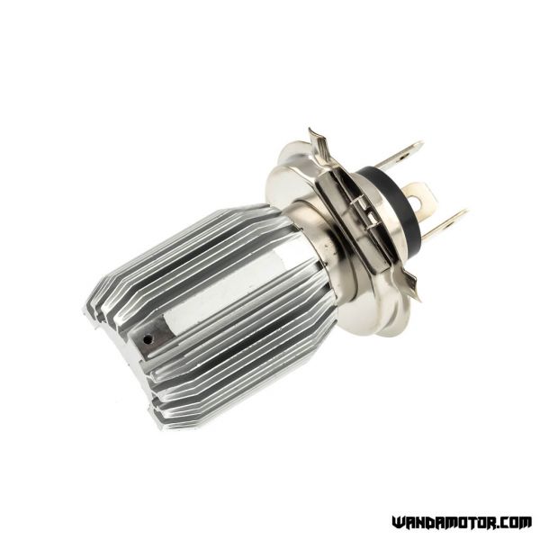 Bulb LED H4 12V 35/35W 34 x 42mm-1
