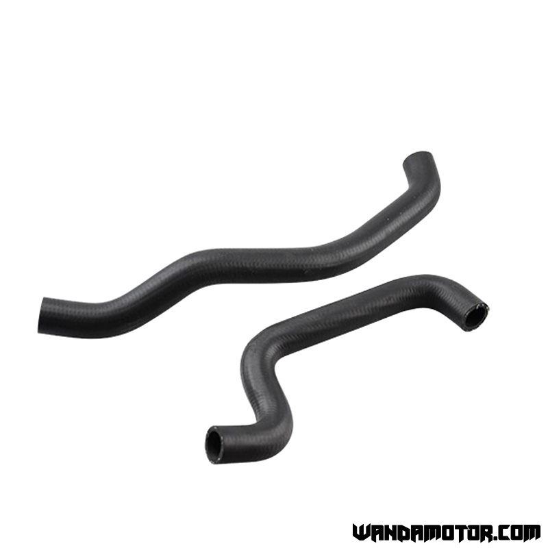 Radiator hose kit Minarelli AM6