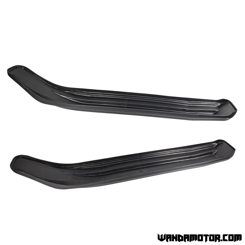 Extension skis universal