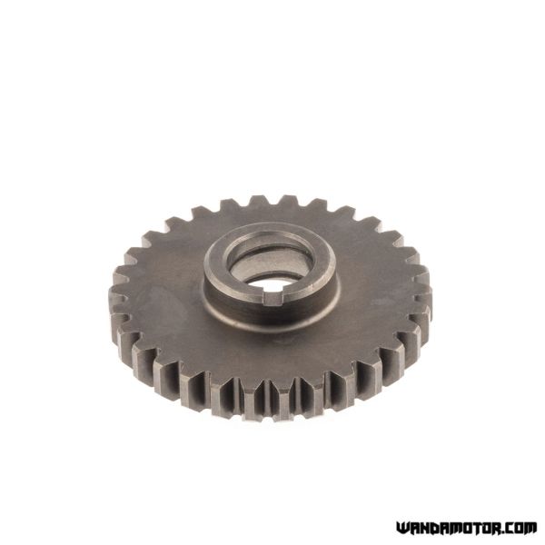 Lifan 150 countershaft sprocket