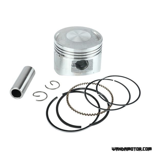 Lifan 125 piston set