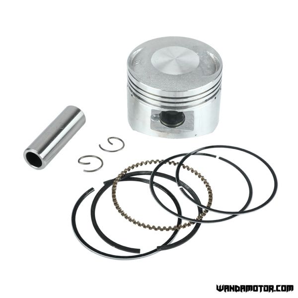 Lifan 125 piston set-2