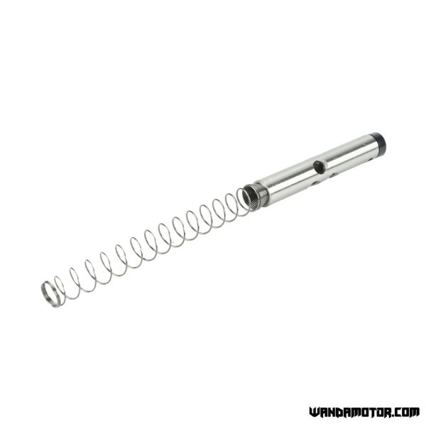 Lifan 125 timing chain tensioner rod and spring-2