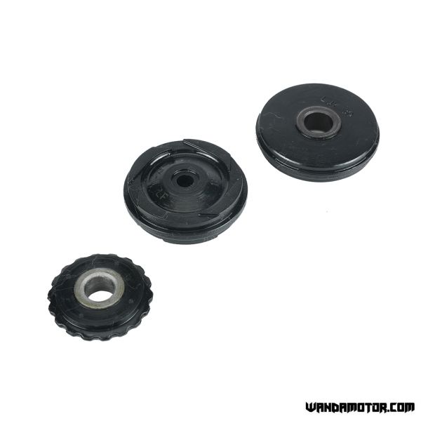 Lifan 125 timing chain roller/sprocket bundle