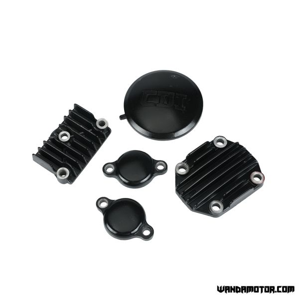 Lifan 125 cylinder head cover bundle