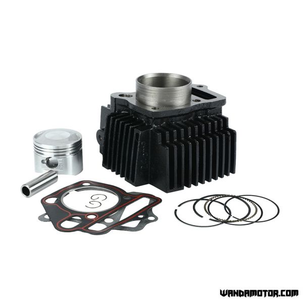 Lifan 125 cylinder kit-1