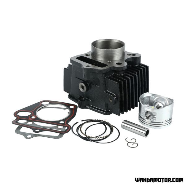 Lifan 125 cylinder kit-6