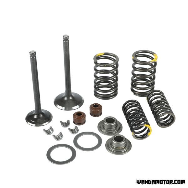 Lifan 125 valve bundle-1