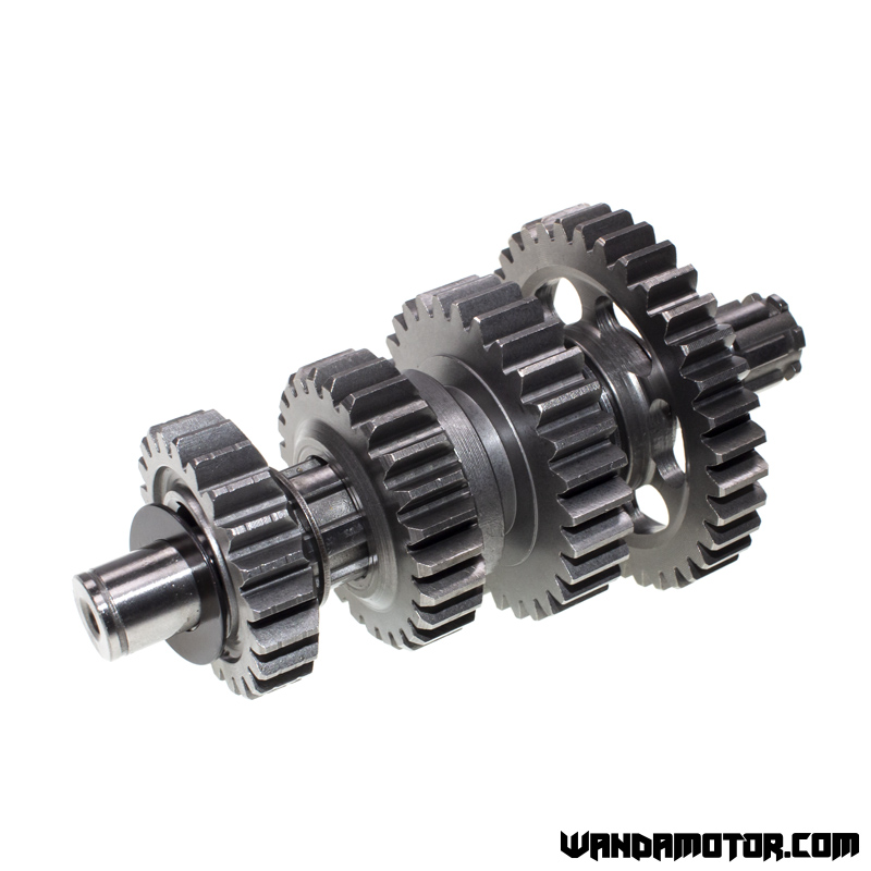 Lifan 140 countershaft