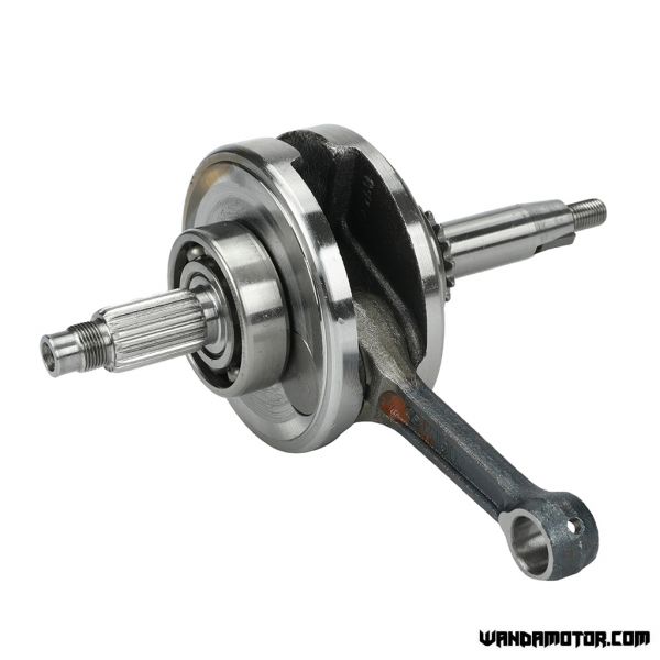 Lifan 150 crankshaft-4