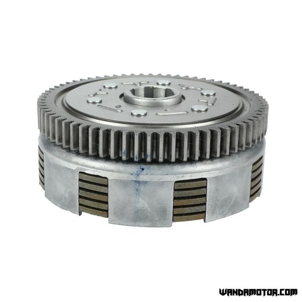 Lifan 140/150 clutch