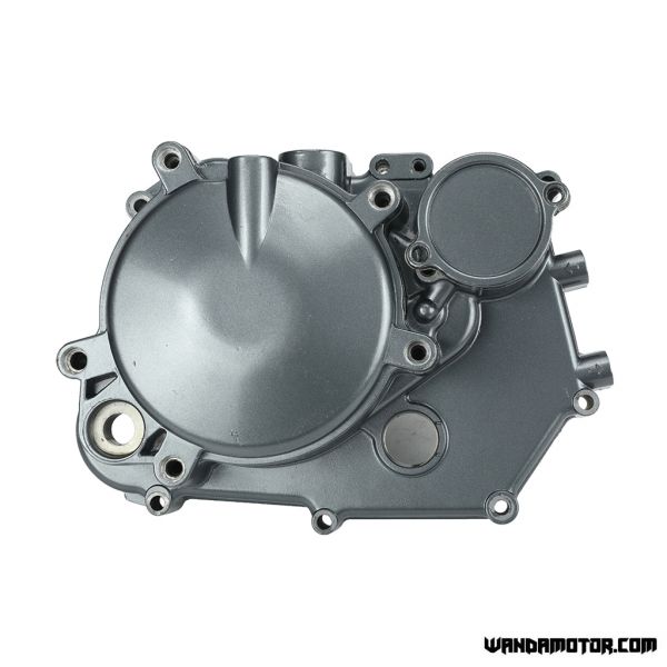 Lifan 150 clutch side cover to crankcase