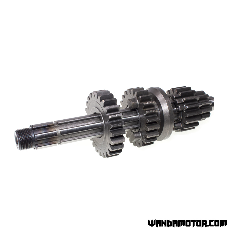 Lifan 150 main shaft