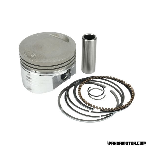 Lifan 150 piston kit