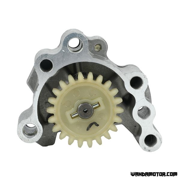 Lifan 150 oil pump